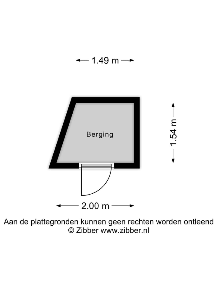 Foto 44 van De Boog 16