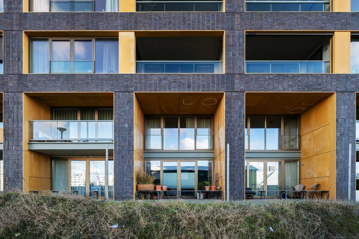 Foto 5 van Nassaukade 23-D