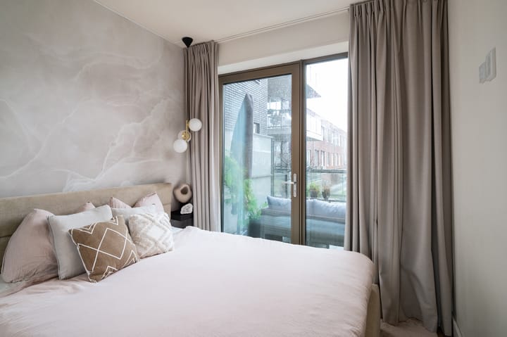 Foto 4 van Nassaukade 23-D