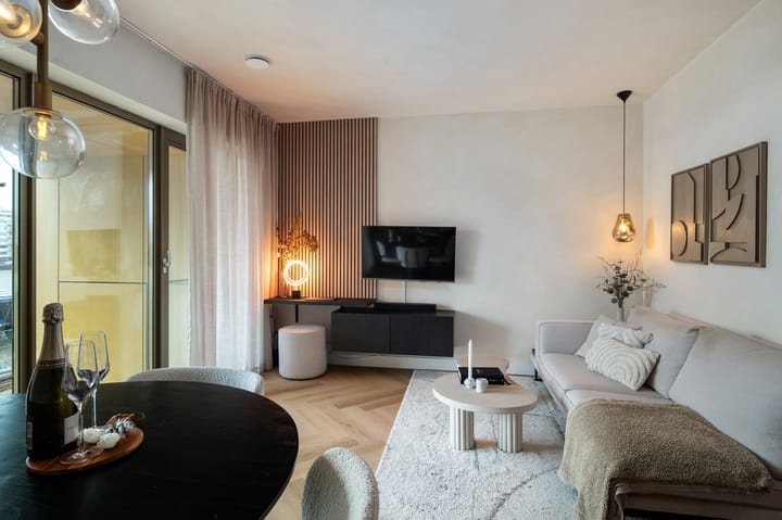 Foto 6 van Nassaukade 23-D