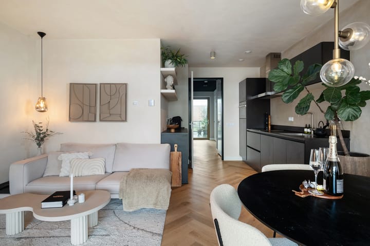 Foto 7 van Nassaukade 23-D