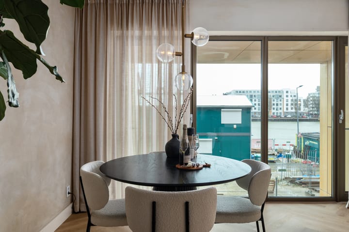 Foto 8 van Nassaukade 23-D