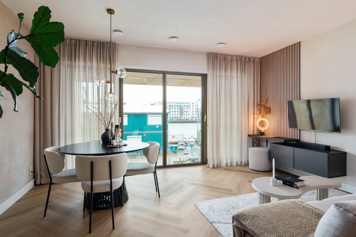 Foto 10 van Nassaukade 23-D