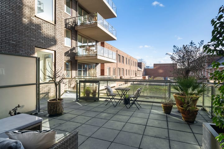 Foto 11 van Nassaukade 23-D