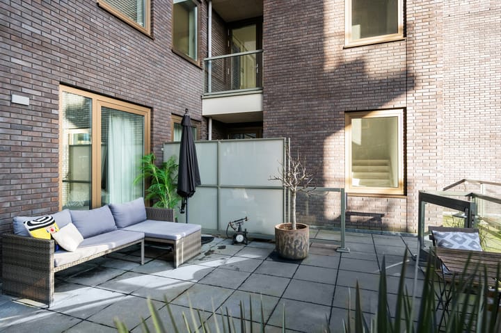 Foto 13 van Nassaukade 23-D