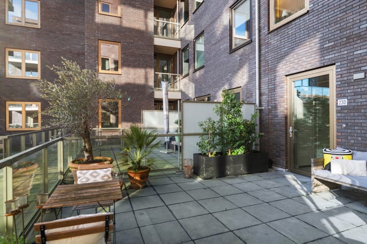 Foto 14 van Nassaukade 23-D