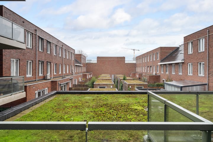 Foto 15 van Nassaukade 23-D