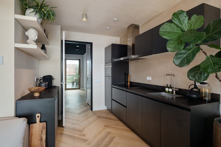 Foto 19 van Nassaukade 23-D