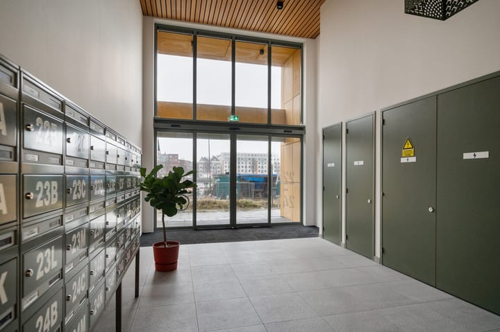 Foto 27 van Nassaukade 23-D