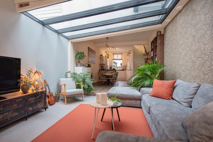 Foto 3 van Anna Beijerstraat 23