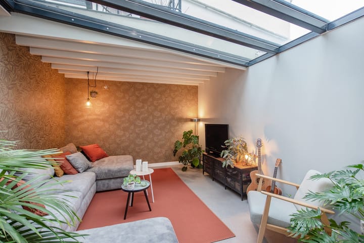 Foto 4 van Anna Beijerstraat 23