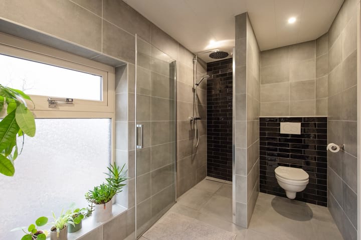 Photo 7 of Anna Beijerstraat 23