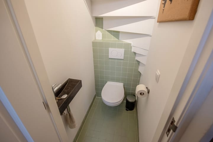 Photo 10 of Anna Beijerstraat 23