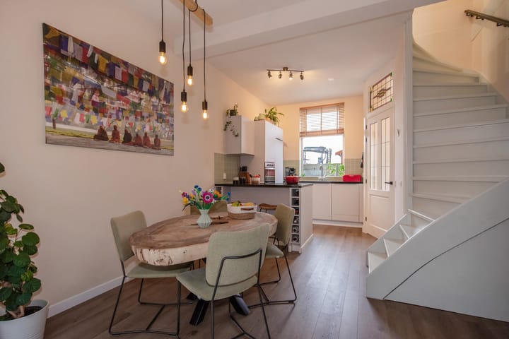 Photo 11 of Anna Beijerstraat 23