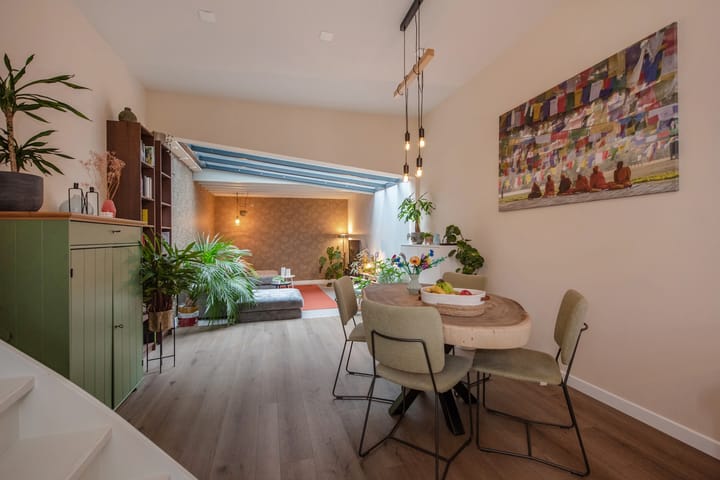 Photo 15 of Anna Beijerstraat 23