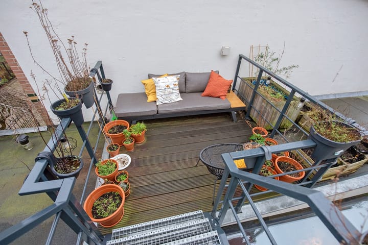 Photo 25 of Anna Beijerstraat 23