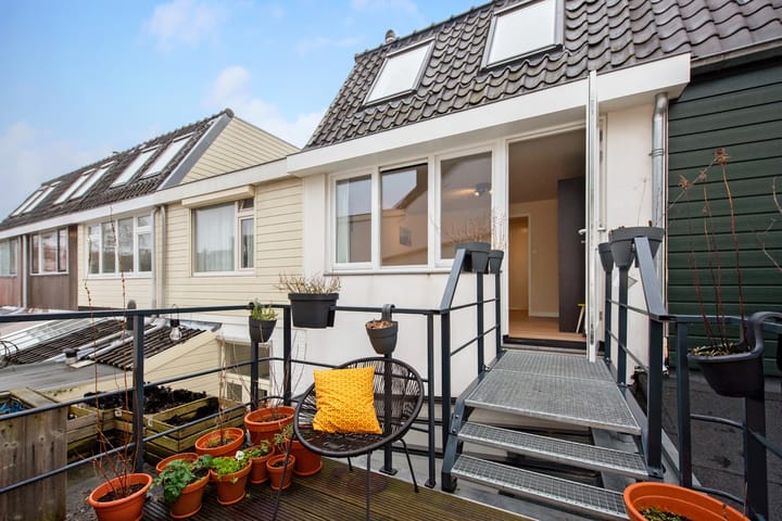 Photo 26 of Anna Beijerstraat 23