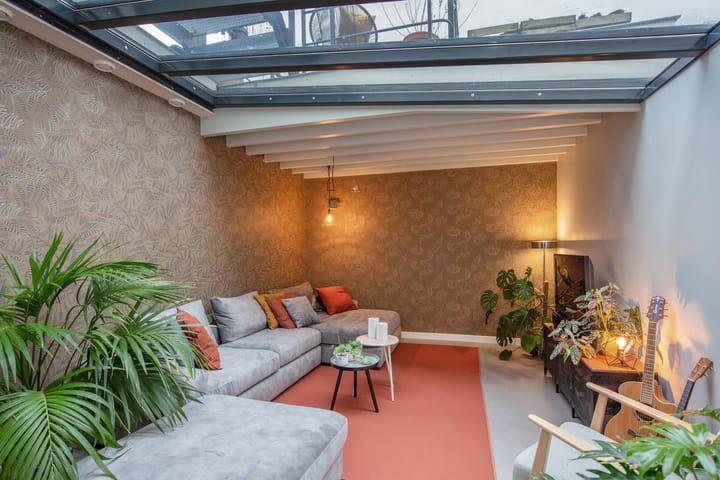 Photo 18 of Anna Beijerstraat 23