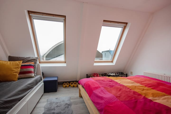 Photo 35 of Anna Beijerstraat 23