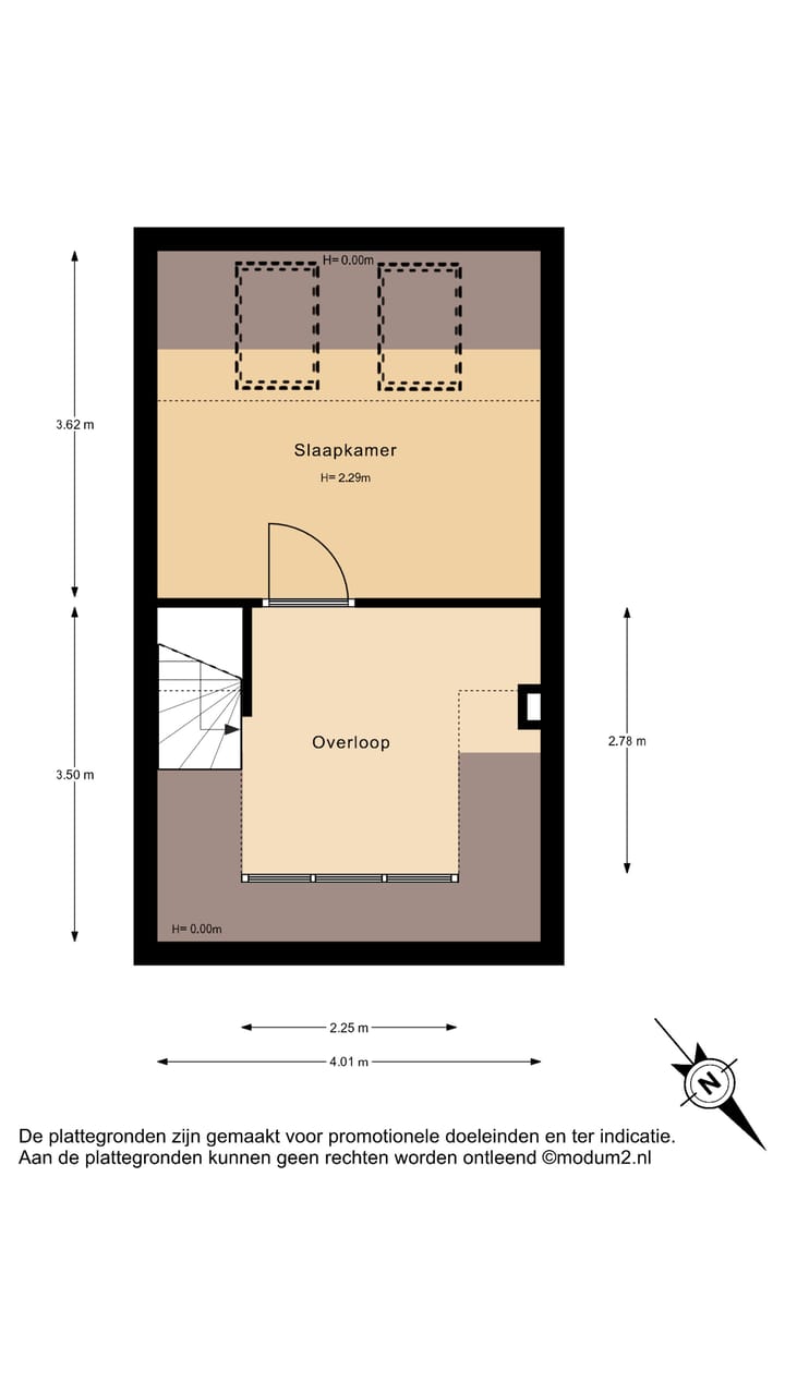 Photo 41 of Anna Beijerstraat 23