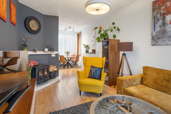 Photo 3 of Duiventorenstraat 33