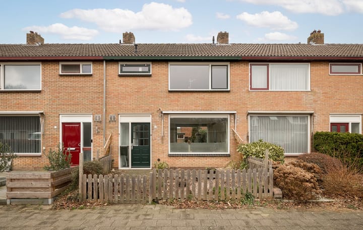 Foto 1 van Lelielaan 21