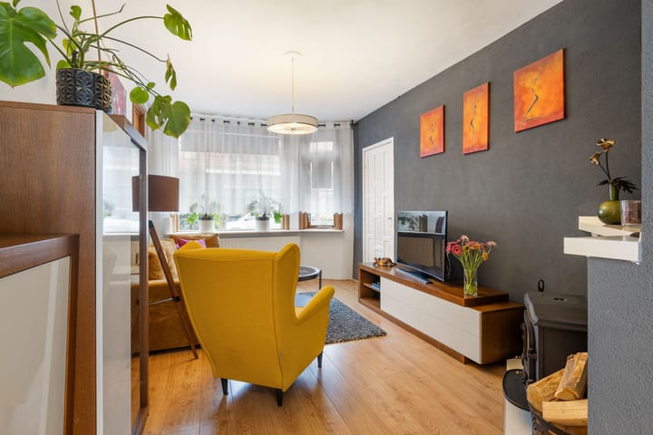 Photo 5 of Duiventorenstraat 33