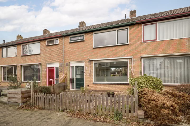 Foto 5 van Lelielaan 21