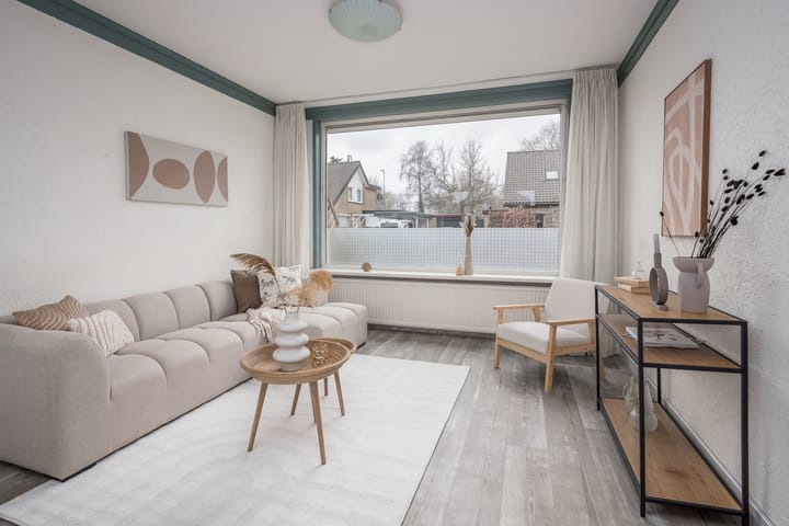 Foto 7 van Lelielaan 21