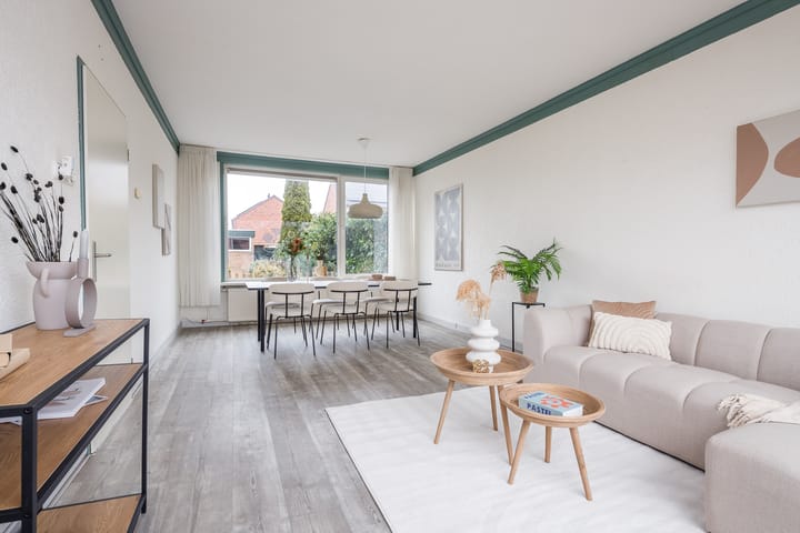 Foto 8 van Lelielaan 21