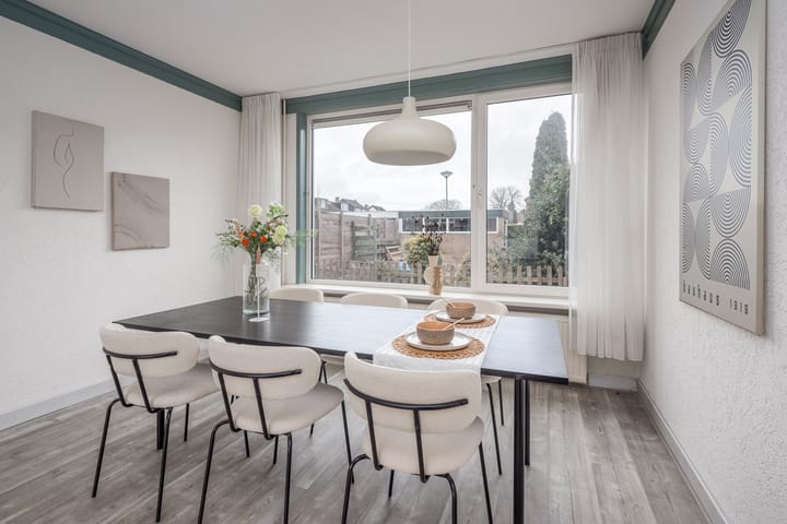 Foto 9 van Lelielaan 21