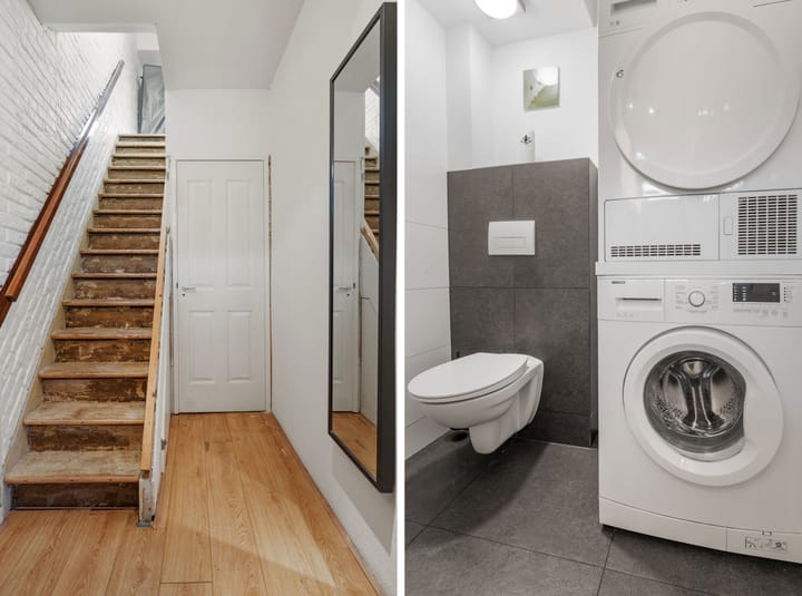 Photo 13 of Duiventorenstraat 33