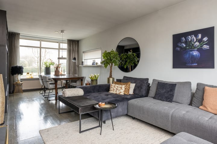 Foto 3 van Klokbekerweg 49