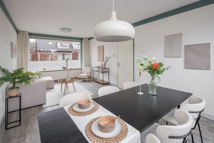 Foto 10 van Lelielaan 21