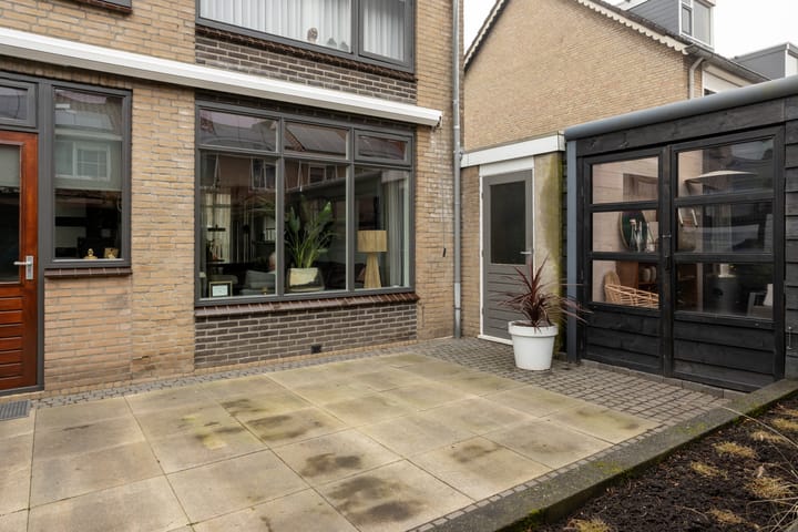 Foto 4 van Klokbekerweg 49