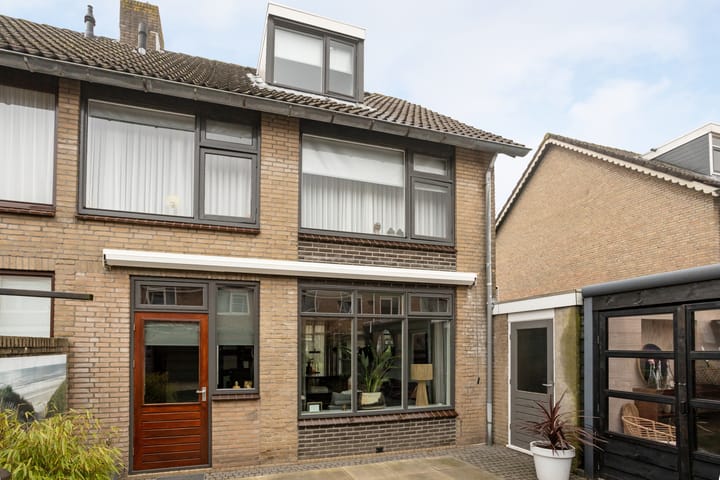 Foto 5 van Klokbekerweg 49