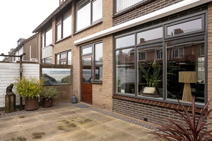 Foto 7 van Klokbekerweg 49