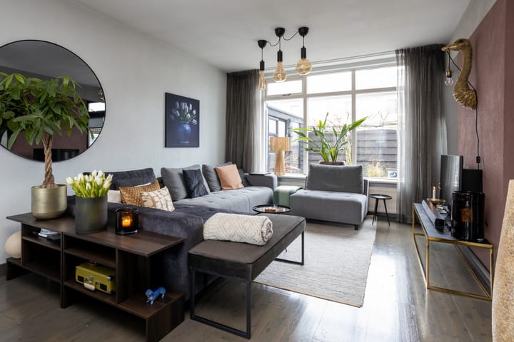 Foto 8 van Klokbekerweg 49