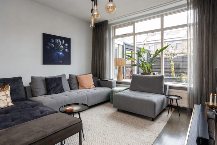 Foto 9 van Klokbekerweg 49