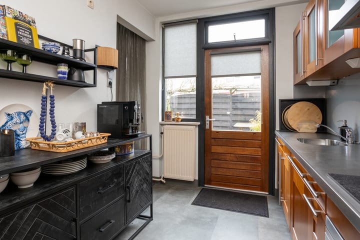 Foto 16 van Klokbekerweg 49