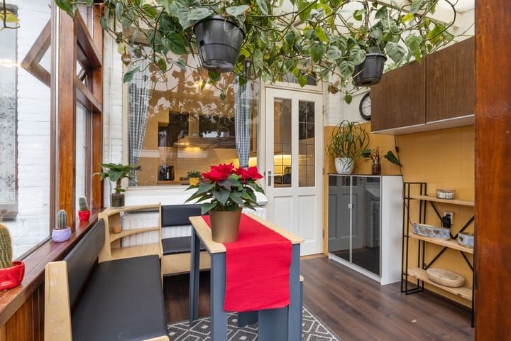 Photo 26 of Duiventorenstraat 33