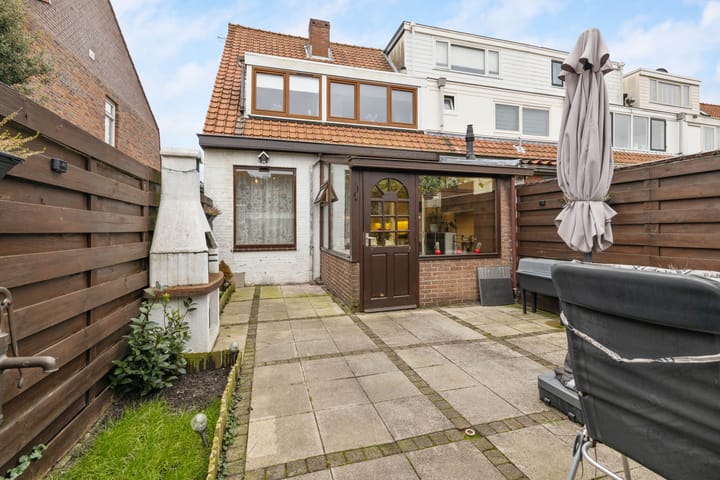 Photo 27 of Duiventorenstraat 33