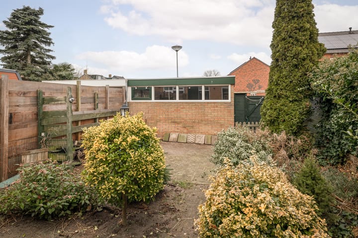 Foto 26 van Lelielaan 21