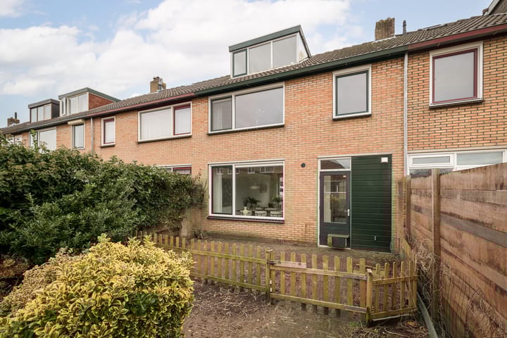 Foto 27 van Lelielaan 21