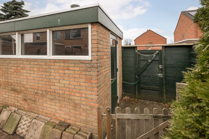 Foto 28 van Lelielaan 21