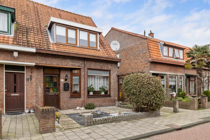 Photo 32 of Duiventorenstraat 33