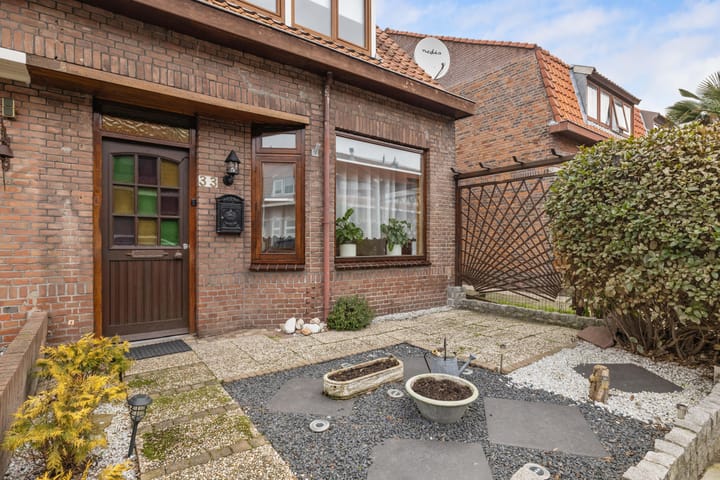 Photo 33 of Duiventorenstraat 33