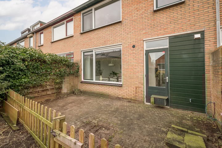 Foto 30 van Lelielaan 21