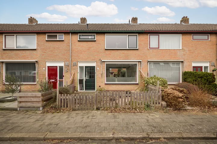 Foto 35 van Lelielaan 21