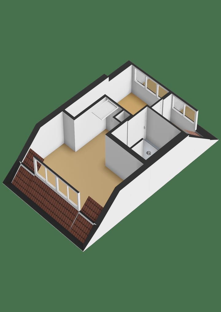 Photo 41 of Duiventorenstraat 33